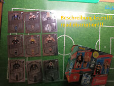 Elite deck inserts gebraucht kaufen  Wittstock/Dosse