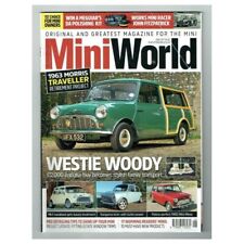 Mini magazine june for sale  GREAT YARMOUTH