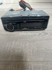 Jvc kdx220 car for sale  HAYES