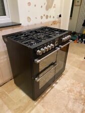 stoves range gas cooker for sale  KNUTSFORD