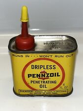 Pennzoil ounce dripless for sale  Danville