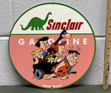 Sinclair dino gasoline for sale  Saint Charles