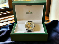 Relógio de pulso Rolex década de 1920 cronômetro requintado Gent's comprar usado  Enviando para Brazil