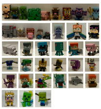 Minecraft mojang mini for sale  STOCKTON-ON-TEES