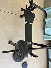 Marcy pro bench for sale  Riverside
