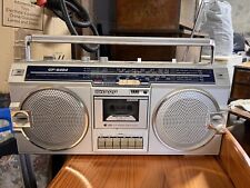 Sharp 5454 stereo for sale  SLEAFORD