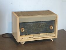 Schneider radio model d'occasion  Expédié en Belgium