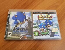 Sonic generations sonic usato  Marcianise