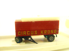 Circus crown truck for sale  Shipping to Ireland
