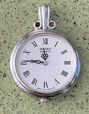 Petite montre pendentif d'occasion  Rioz