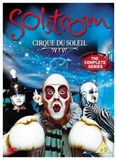 Cirque soleil solstrom for sale  ROSSENDALE