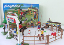 Playmobil springplatz 2006 gebraucht kaufen  Vreden