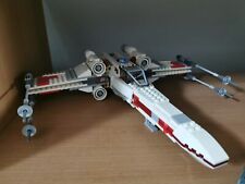 Lego wing starfighter gebraucht kaufen  Genderkingen