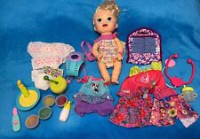 Baby alive 2014 for sale  Steep Falls