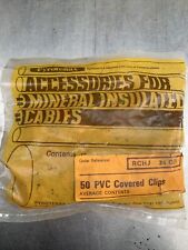 Pyrotenax pvc covered for sale  ROCHESTER