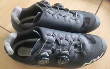 Spd cycling shoes for sale  PONTEFRACT