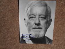 Alec guiness genuine for sale  UCKFIELD