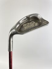 Ping zing brown for sale  Shipping to Ireland