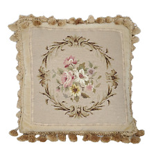 Vintage floral petit for sale  Milford