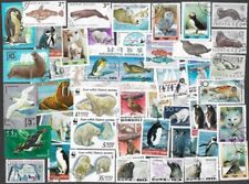 Polar wildlife stamps for sale  MONTGOMERY