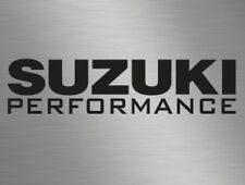 Suzuki performance vinyl for sale  BRIDGWATER