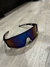 Gafas de sol deportivas polarizadas de esquí MTB bicicleta ciclismo gafas UV400 segunda mano  Embacar hacia Argentina