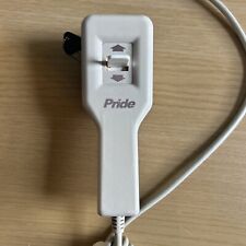Replacement pride remote for sale  WORCESTER