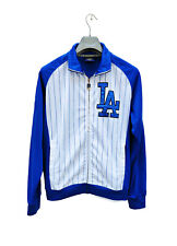 Dodgers cooperstown majestic usato  Parma