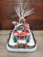 Telco holiday decor for sale  Longview