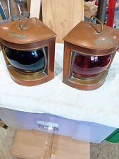 Vintage pair port for sale  Shipping to Ireland