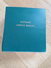 Bottlang airfield manual gebraucht kaufen  Altheim