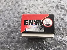 Enya engine for sale  LONDON