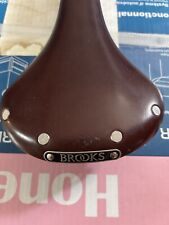 Brooks swallow saddle for sale  San Francisco