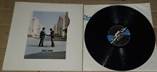 pink floyd wish you were here vinyl gebraucht kaufen  Oldenburg