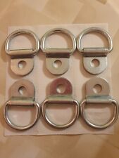 lashing rings for sale  DONCASTER