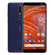 Nokia 3.1 plus for sale  CAMBRIDGE