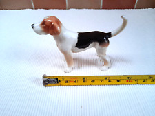 Vintage foxhound ornament for sale  STOURPORT-ON-SEVERN