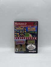 Ps2 namco museum for sale  Virginia Beach