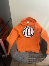 Dragonballz hoodie for sale  BERWICK-UPON-TWEED