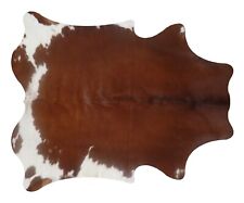 New cowhide rug for sale  TWICKENHAM
