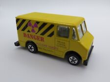 Camión de colección 1976 Hot Wheels Homer Simpson con anteojos B1 segunda mano  Embacar hacia Argentina