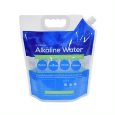 Alkaline water bag for sale  Shipping to Ireland
