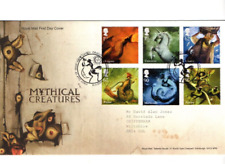 2009 mythical creatures for sale  ALLOA