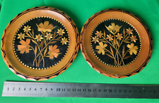 Vintage antique marquetry for sale  GLASGOW