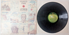 LP de peixe raspado John Lennon Apple Records SW3421 1975 comprar usado  Enviando para Brazil