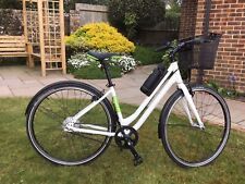 Gtech ebike for sale  CHICHESTER
