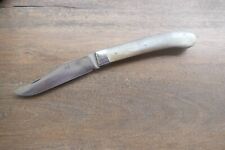 Ancien couteau normand d'occasion  Lyon VII