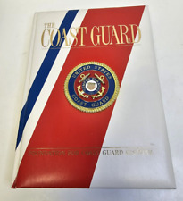 The Coast Guard: Foundation For Coast Guard History Book (BOX8) comprar usado  Enviando para Brazil