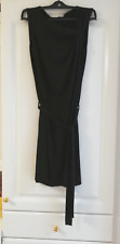 Belle robe noir d'occasion  Tournon-sur-Rhône