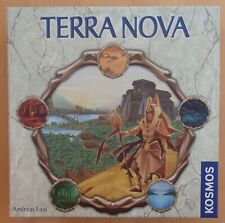 Terra nova berühmte gebraucht kaufen  Sontheim an der Brenz